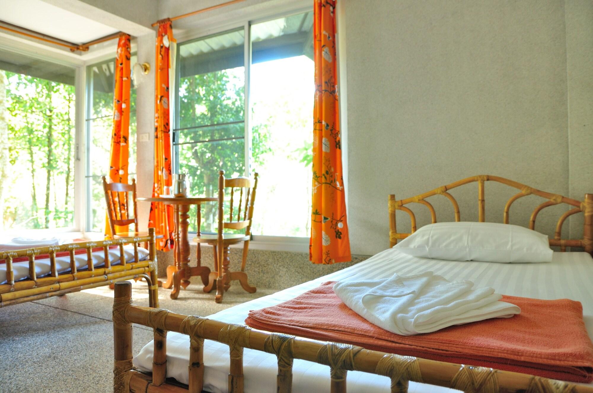 Chestnut Hill Eco Resort Had Yai Hat Yai Exterior photo