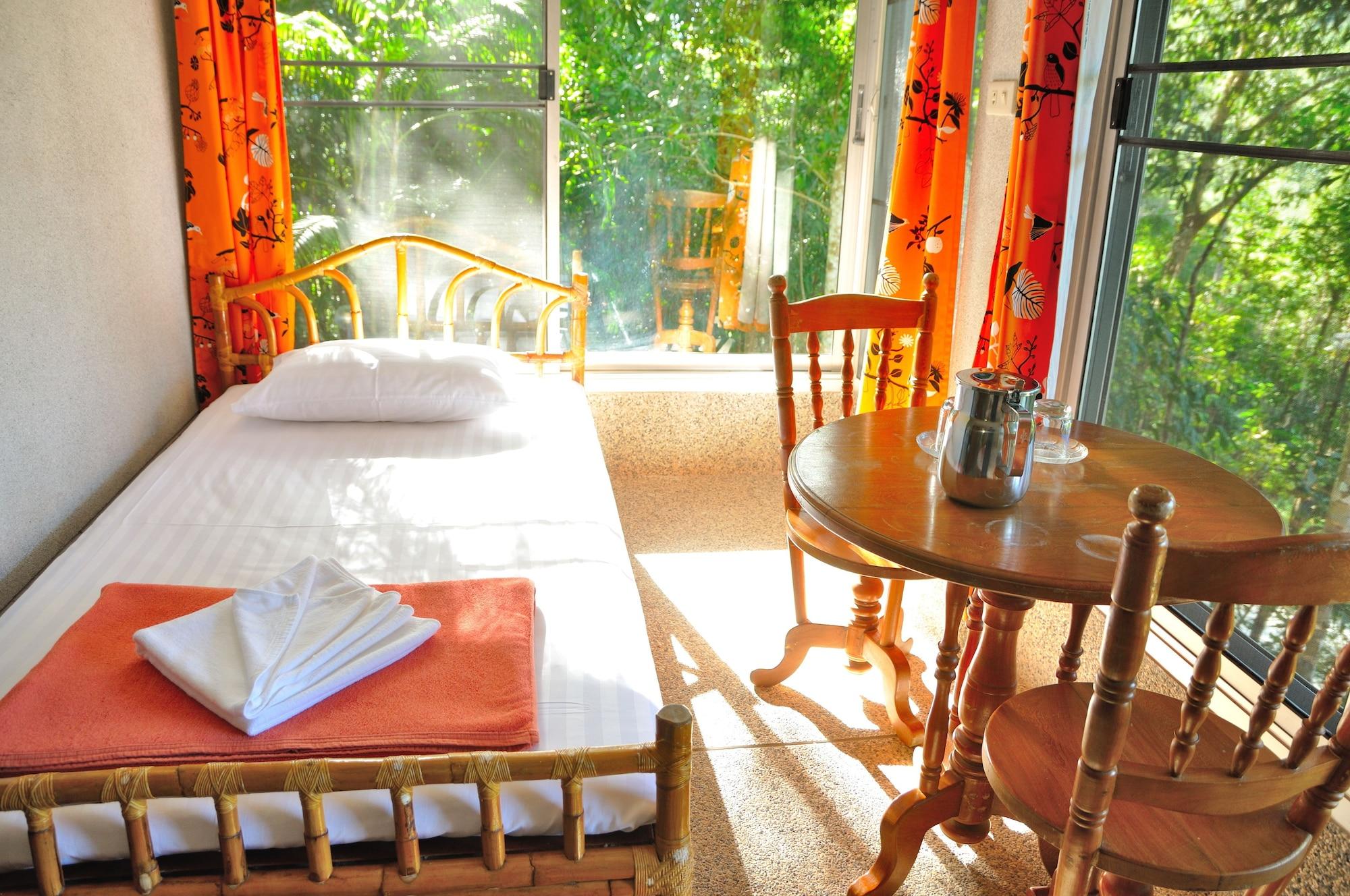 Chestnut Hill Eco Resort Had Yai Hat Yai Exterior photo