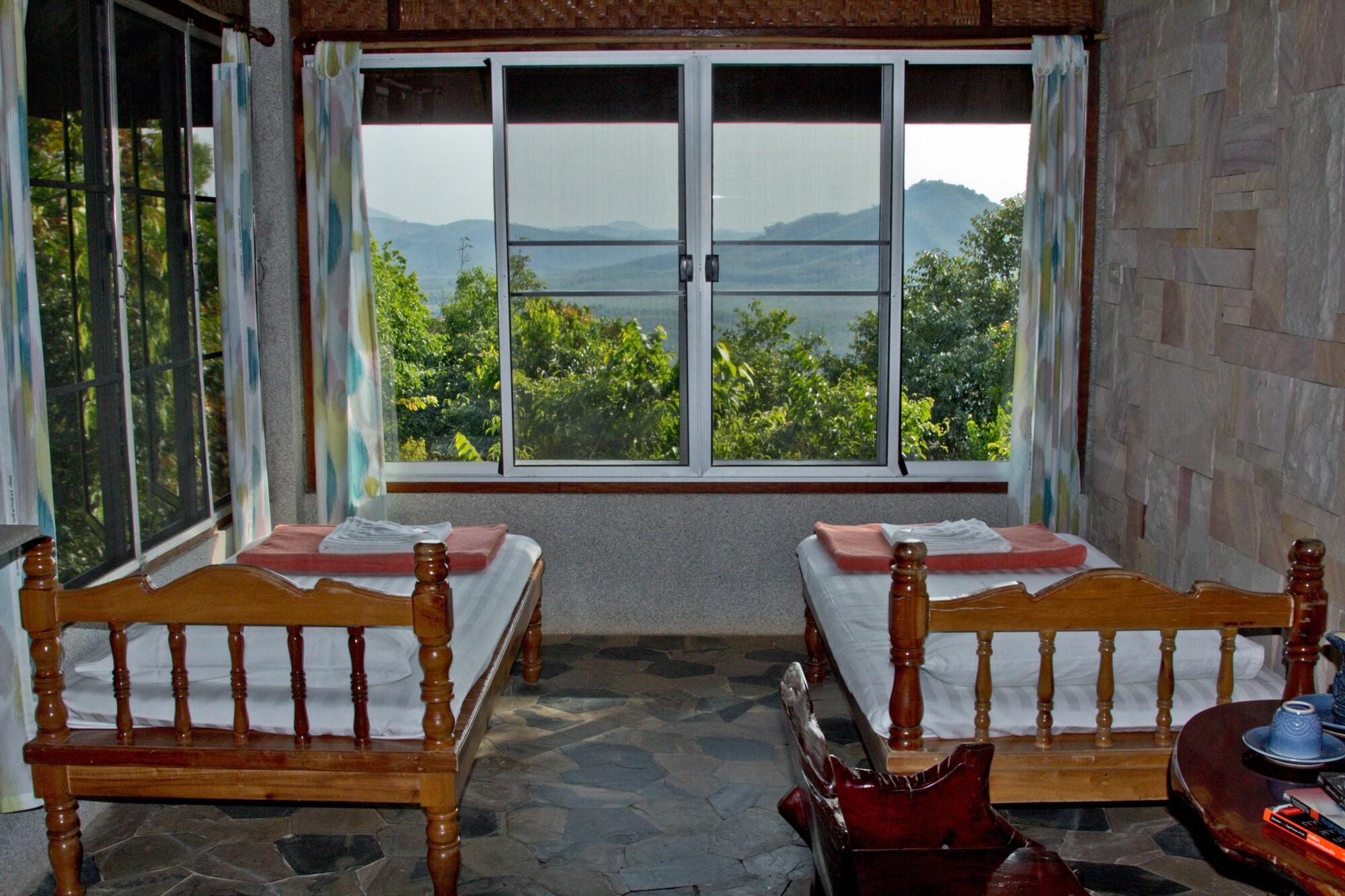 Chestnut Hill Eco Resort Had Yai Hat Yai Exterior photo