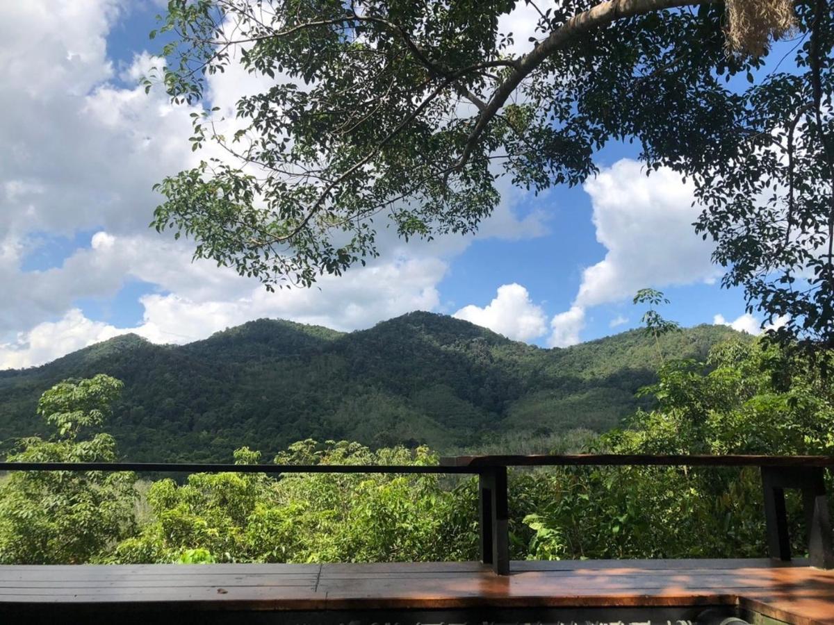 Chestnut Hill Eco Resort Had Yai Hat Yai Exterior photo