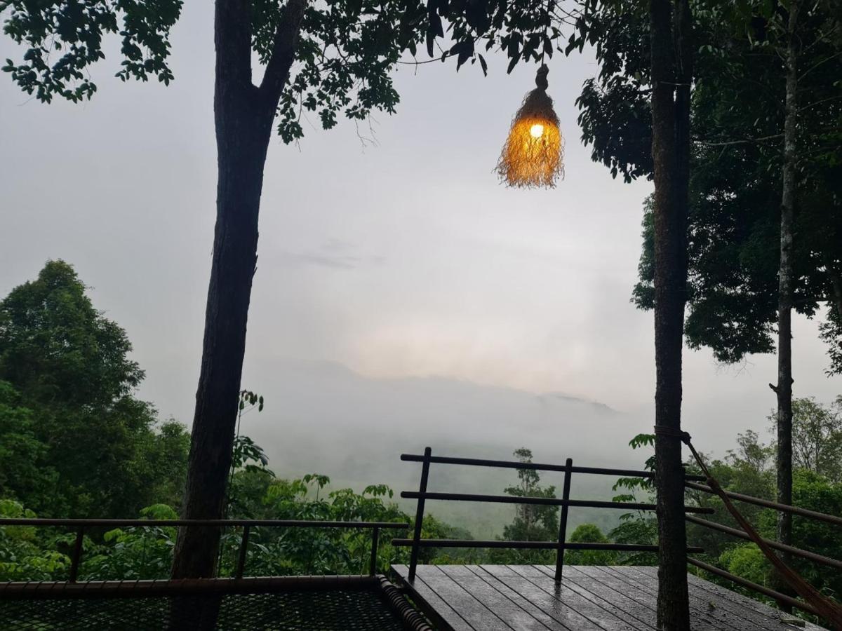 Chestnut Hill Eco Resort Had Yai Hat Yai Exterior photo