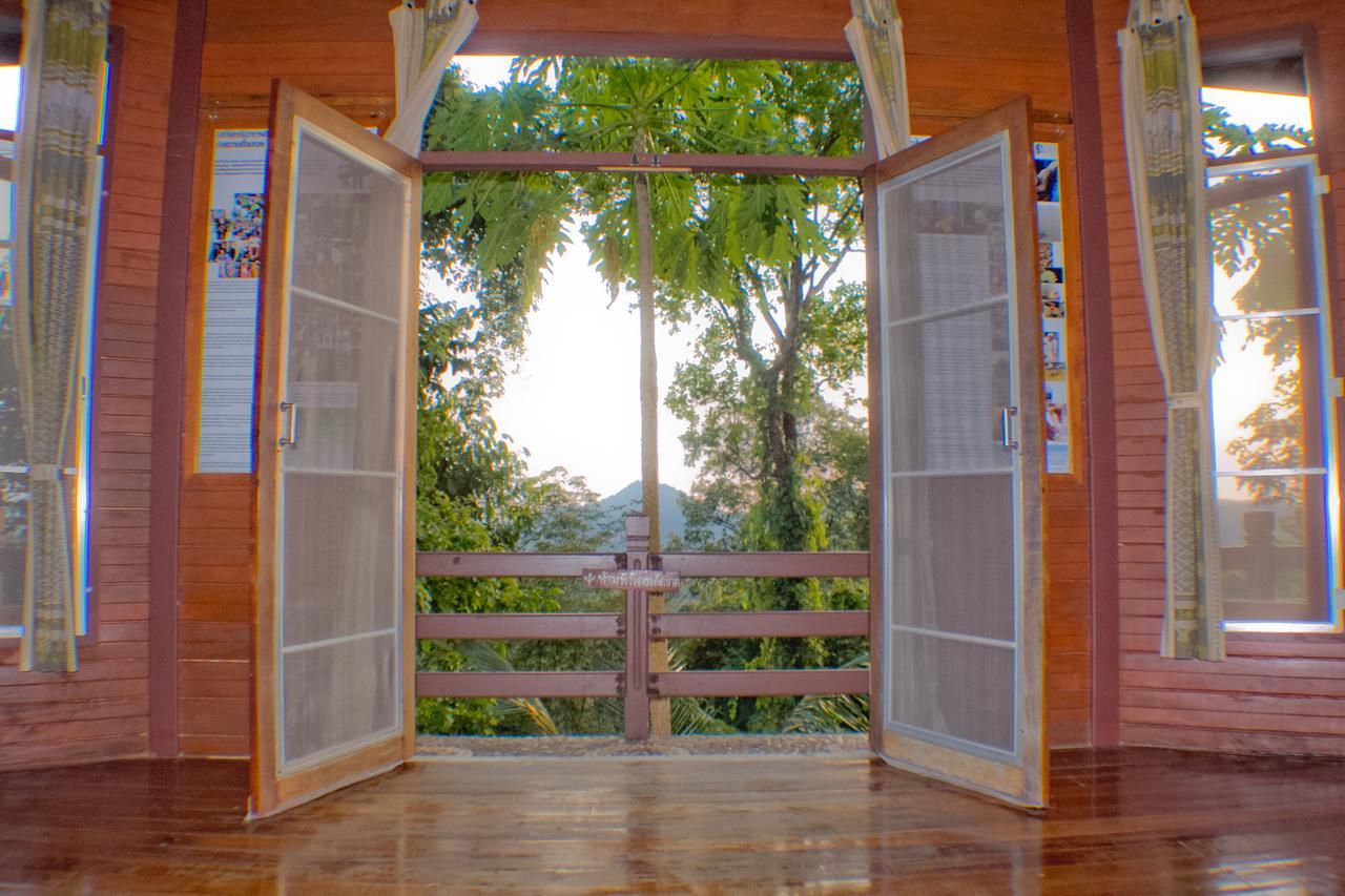 Chestnut Hill Eco Resort Had Yai Hat Yai Exterior photo