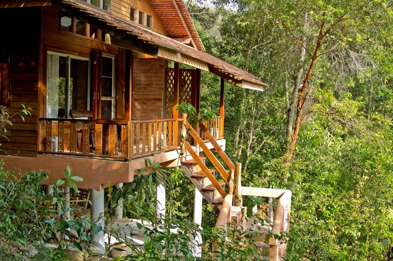 Chestnut Hill Eco Resort Had Yai Hat Yai Exterior photo