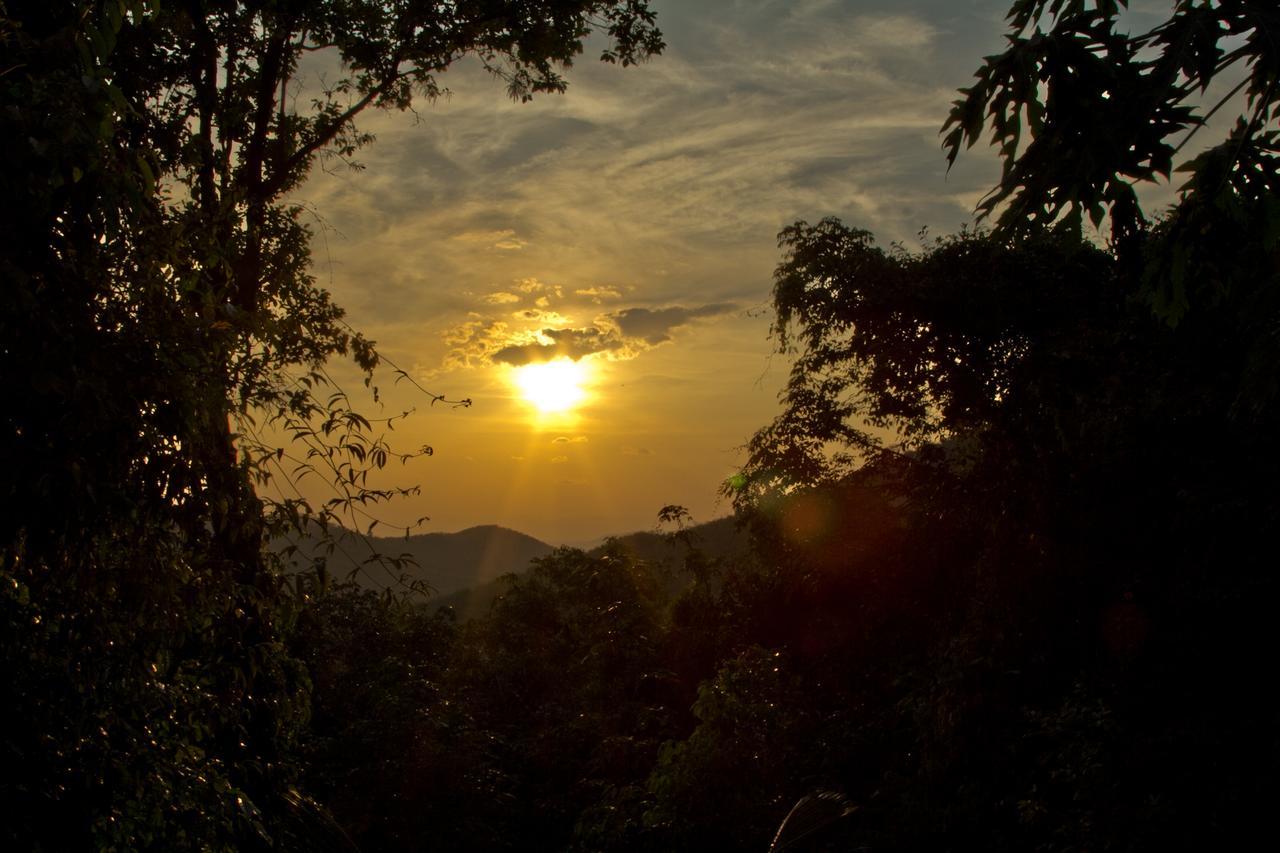 Chestnut Hill Eco Resort Had Yai Hat Yai Exterior photo