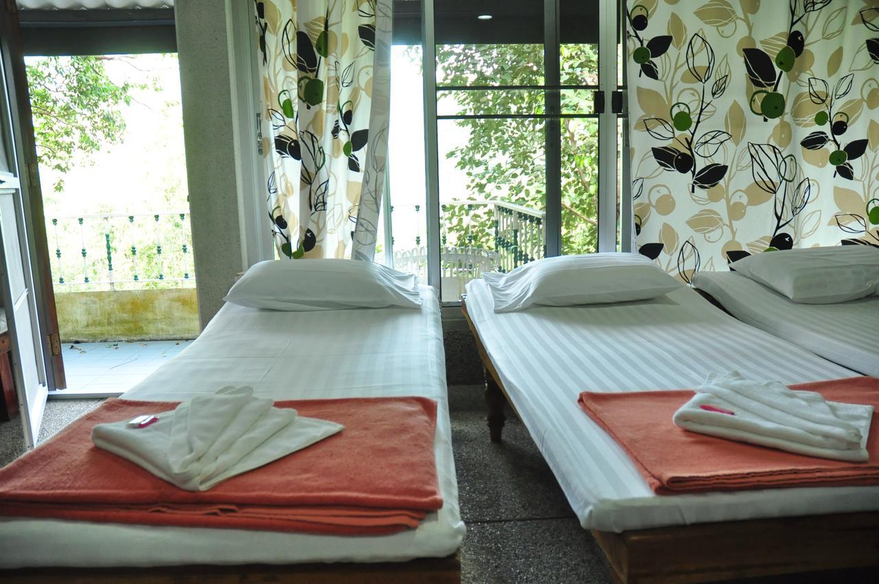 Chestnut Hill Eco Resort Had Yai Hat Yai Exterior photo