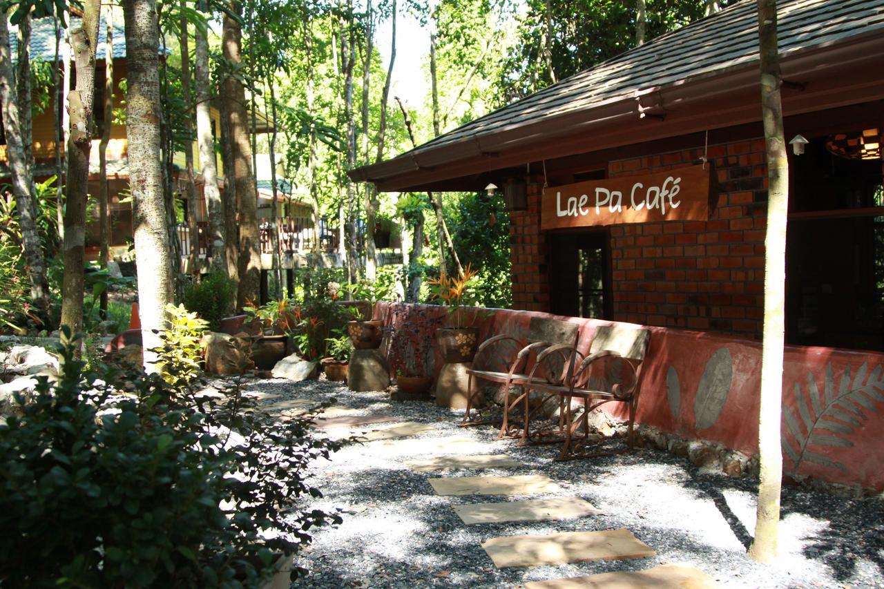 Chestnut Hill Eco Resort Had Yai Hat Yai Exterior photo