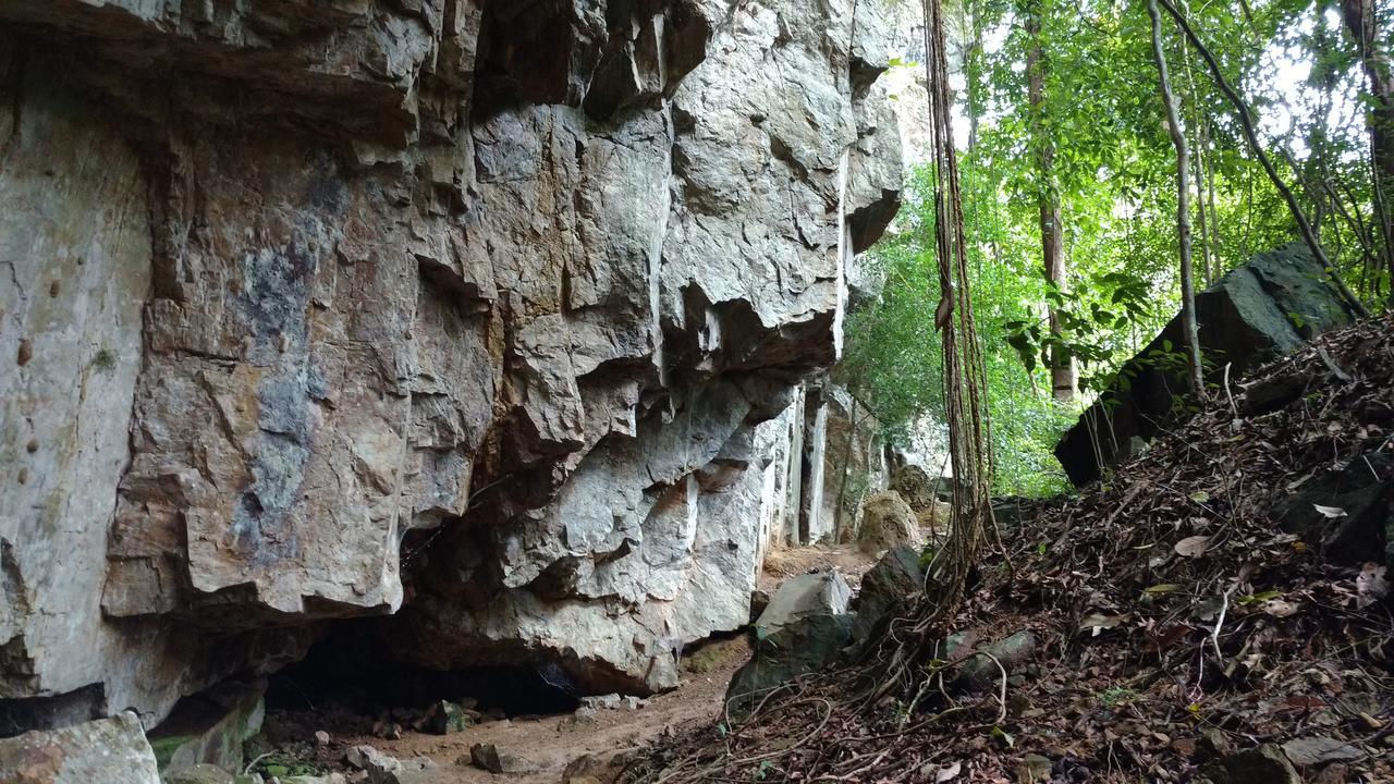 Chestnut Hill Eco Resort Had Yai Hat Yai Exterior photo